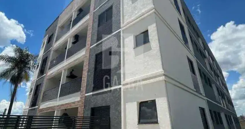 Apartamento novo à venda no centro da cidade de Atibaia/SP