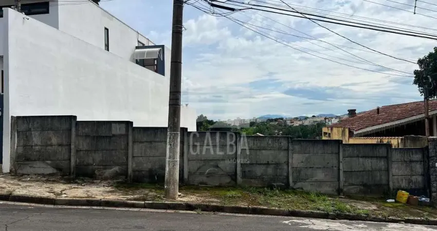 Terreno à venda na Vila Santista, Atibaia 