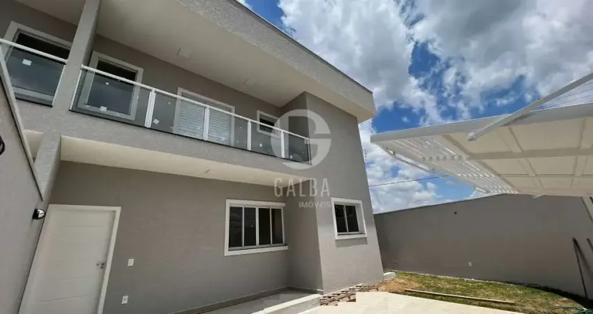 Casa com 4 quartos à venda no Jardim Jaraguá, Atibaia 