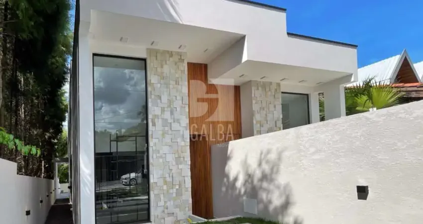 Casa nova à venda no Jardim dos Pinheiros em Atibaia