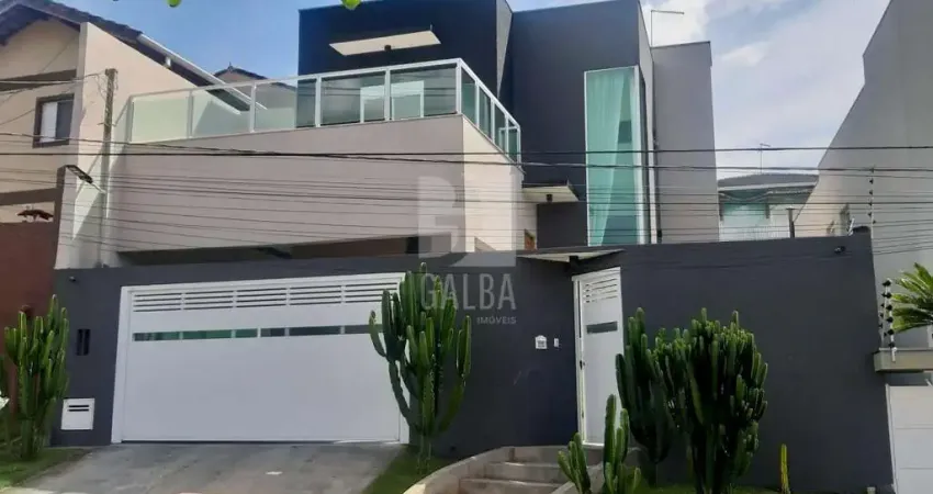 Casa com 3 quartos à venda no Recreio Maristela, Atibaia 