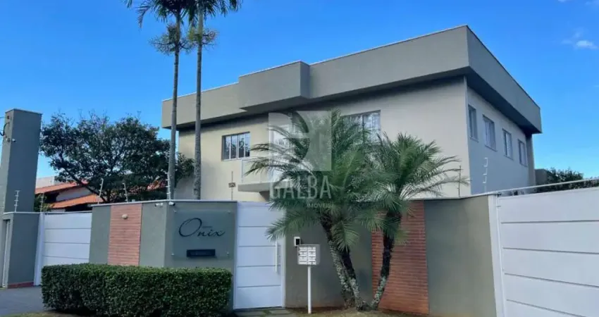 Apartamento à venda, Jardim Paulista, Atibaia - 2 dorm