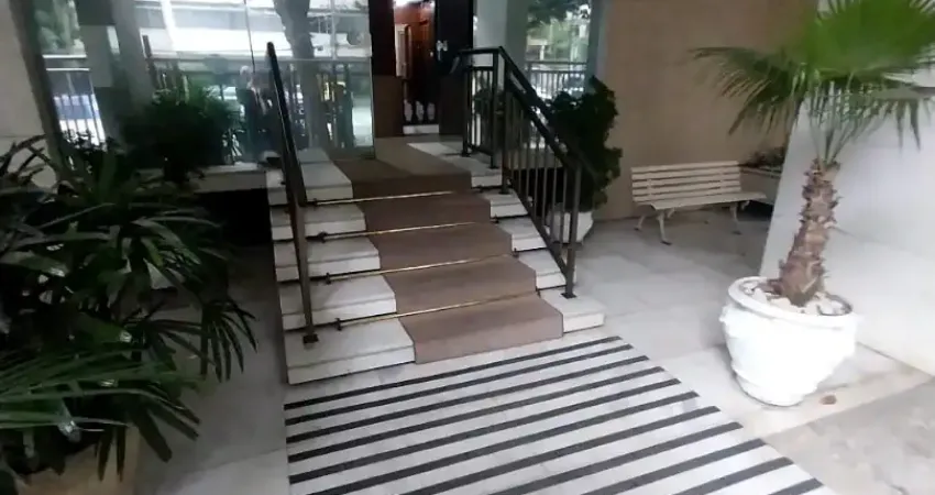 Lindo apartamento em meio a natureza,no alto uruguai, na tijuca