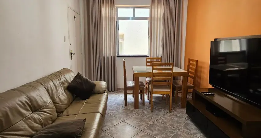 3 DORMITÓRIOS COM 2 BANHEIROS NO CANAL 3! ARÉA ÚTIL DE 75M², ÓTIMA LOCALIZAÇÃO! AREJADA E ILUMINADO!