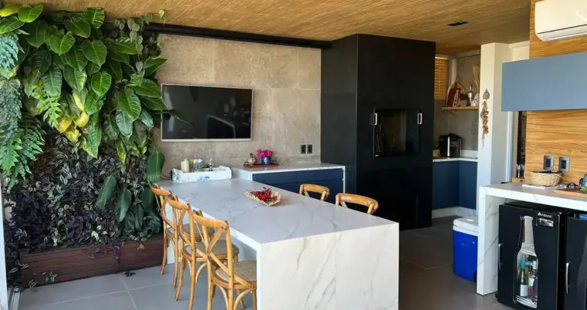 Cobertura duplex 3 suítes - Ingleses | Florianópolis