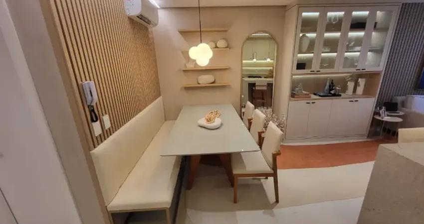 Studio Alto Padrão 1 quarto  - Centro | Florianópolis