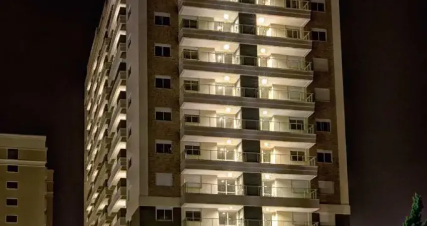 Apartamento 2 quartos 1 suíte - Condomínio Plaza de España – Itacorubi | Florianópolis