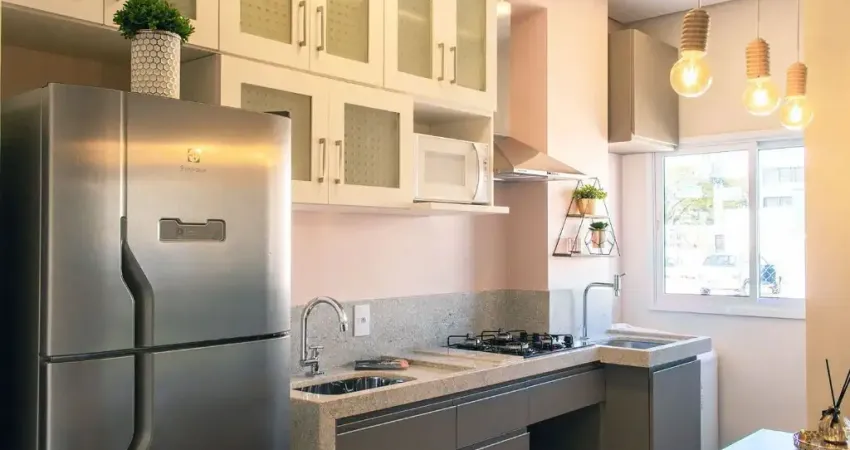 Apartamentos  de 2 dormitórios prontos para morar em Indaiatuba