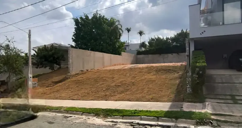 Helvetia Park – Terreno Nobre de 420m² com Projeto de Alto Padrão Aprovado