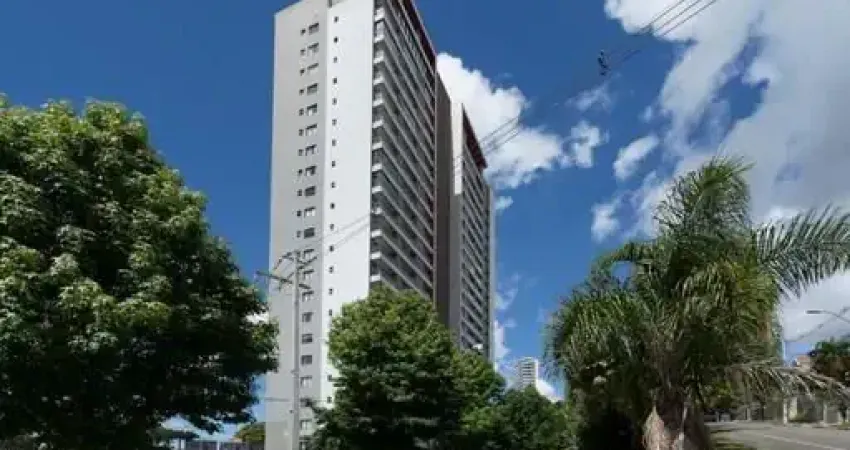 Apartamento com 1 quarto à venda na Rua Paulo Ziliotto, 85, Campina do Siqueira, Curitiba
