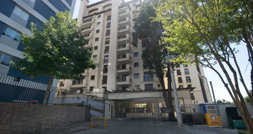 Cobertura com 03 dormitórios à venda, 141 m² - Bigorrilho