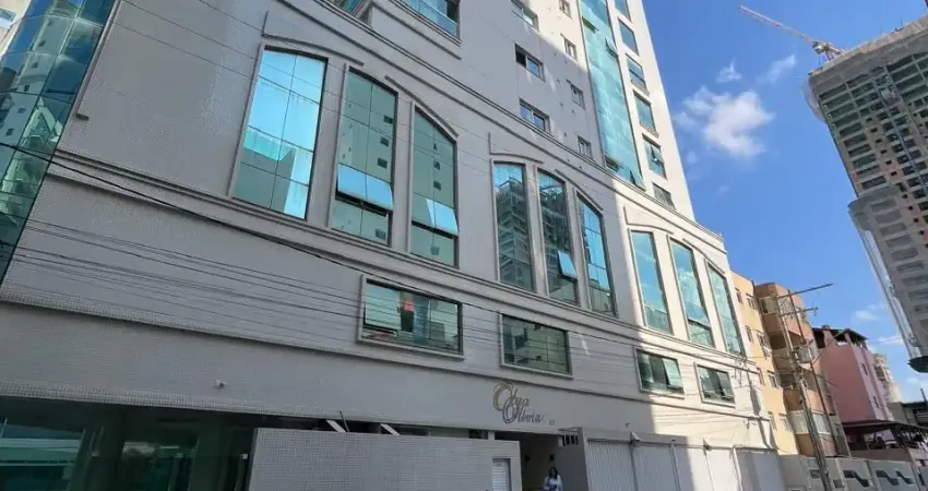 Apartamento Mobiliado à Venda no Edifício Olga Oliva em Itapema – Conforto e Sofisticação no Litoral Catarinense