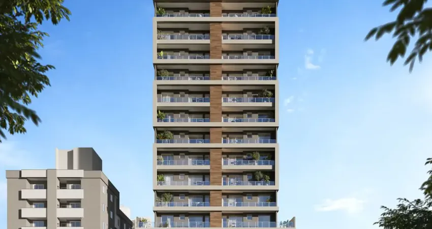 Salt Praia Brava – Apartamentos de Alto Padrão com Vista para o Mar na Praia Brava/SC