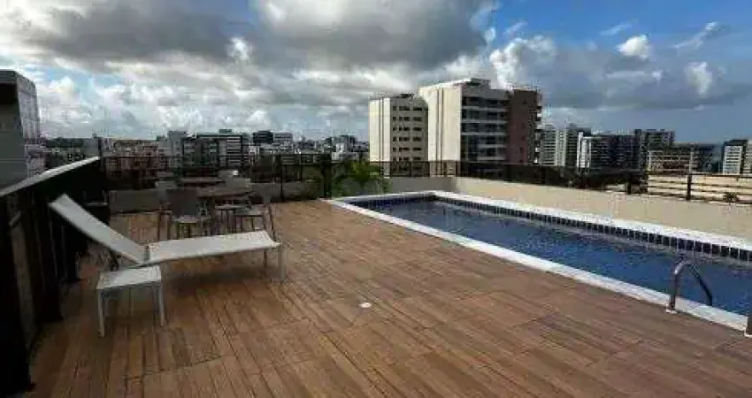 Apartamento à venda – Completo e pronto para morar!
