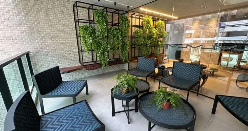 Liv Residence, apartamento com 1 quarto na Ponta Verde.