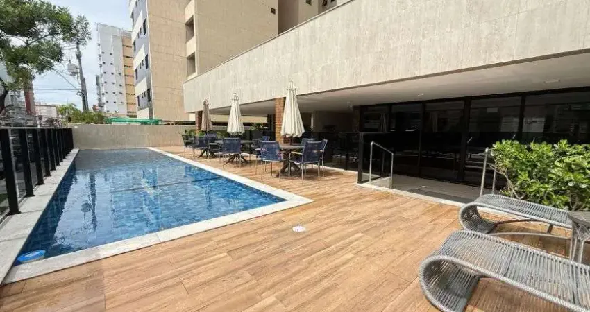 Apartamento para aluguel: novo, moderno e com localização privilegiada!