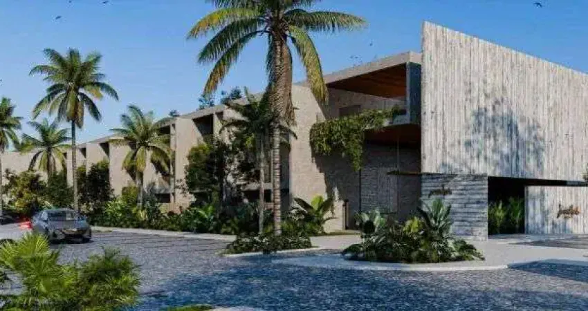 Apartamento com 1 quarto à venda no Centro, Porto de Pedras 