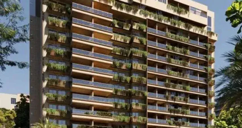 Apartamento com 1 quarto à venda na Avenida Doutor Mário Nunes Vieira, 423, Jatiúca, Maceió