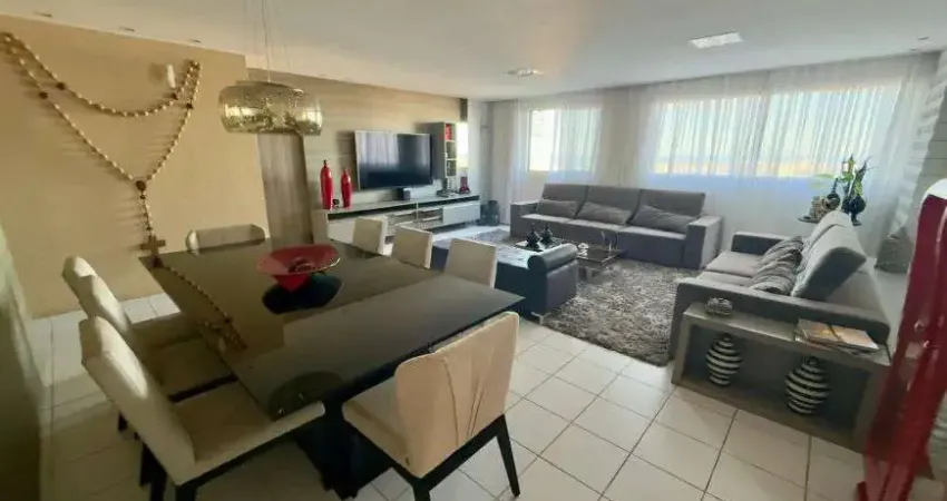 Apartamento à venda no Condomínio Alto das Alamedas – Conforto, Lazer e Versatilidade em um só lugar