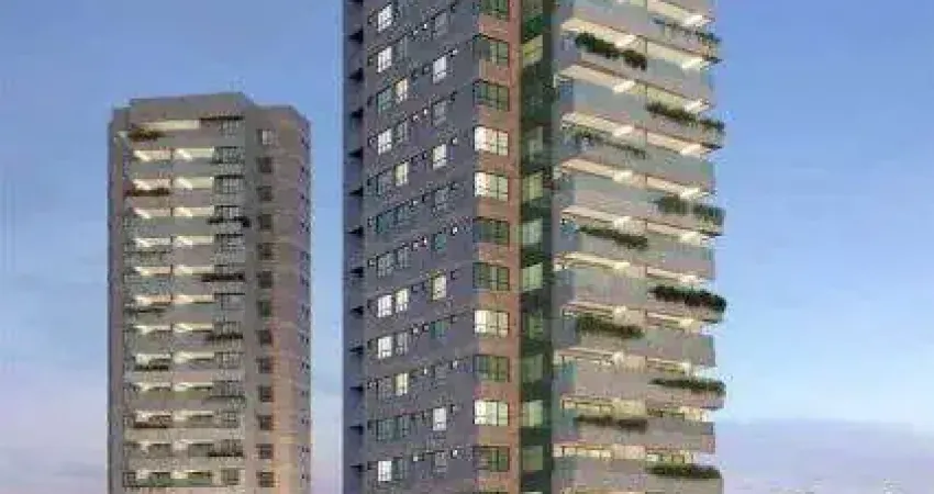 KAÁ RESIDENCIAL – Seu apartamento alto padrão com pé na areia!