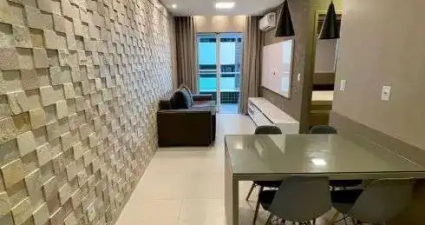 Apartamento com 1 quarto à venda na Avenida Hamilton de Barros Soutinho, 385, Jatiúca, Maceió