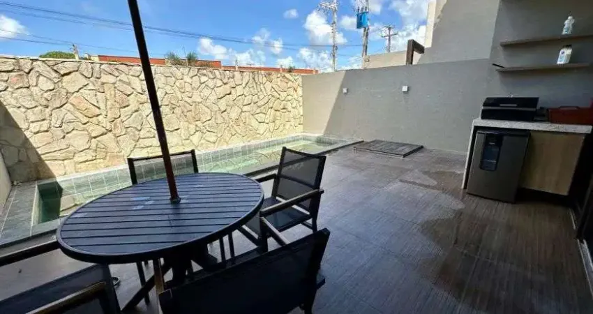 Casa com 3 quartos à venda no Centro, São Miguel dos Milagres 
