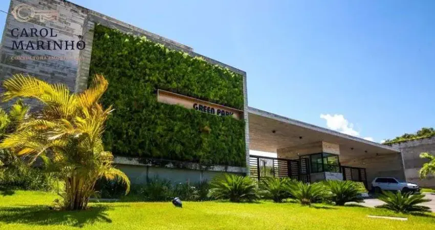 Terreno em condomínio fechado à venda na Avenida General Luiz de França Albuquerque, 2272, Jacarecica, Maceió