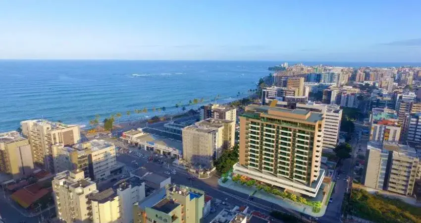 Apartamento com 1 quarto à venda na Avenida Almirante Álvaro Calheiros, 161, Jatiúca, Maceió