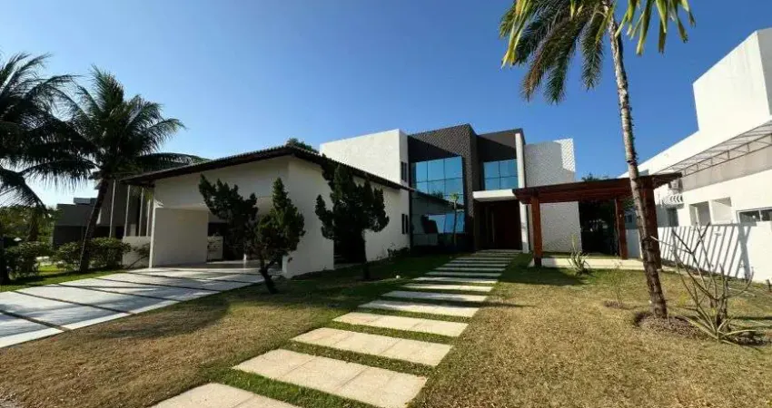 Casa em condomínio fechado com 4 quartos à venda na AL-101, 2074, Loteamento Clube Residencial, Marechal Deodoro