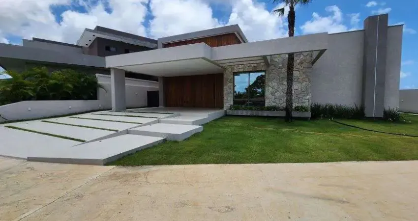 Apartamento com 4 quartos à venda na Avenida General Luiz de França Albuquerque, 1, Jacarecica, Maceió