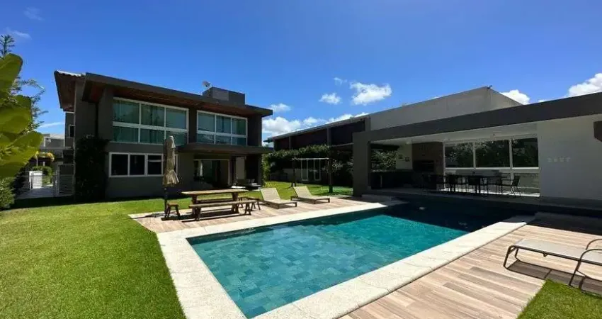 Condomínio Laguna! Linda casa com móveis fixos , mobília e eletrodomésticos