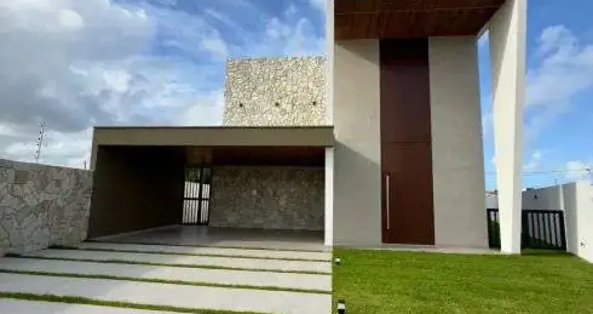 Casa à Venda no Condomínio Reserva Manguaba – Alto Padrão e Conforto!