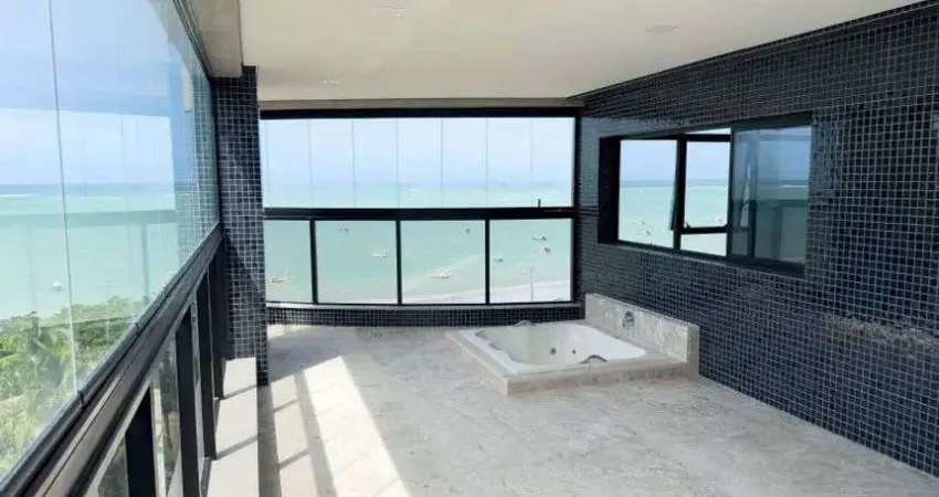 Apartamento com 4 quartos à venda na Avenida Doutor Antônio Gouveia, 1037, Pajuçara, Maceió