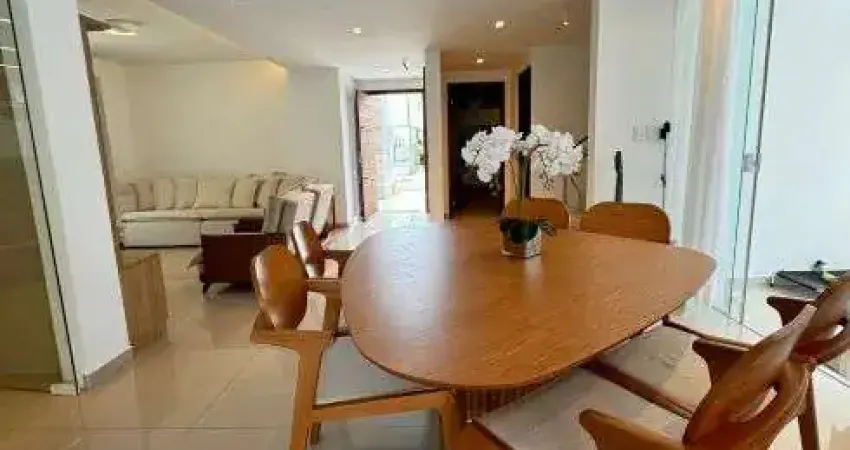 Casa Completa com 4 Quartos, Piscina, Energia Solar e Espaço Gourmet – Pronta para Morar
