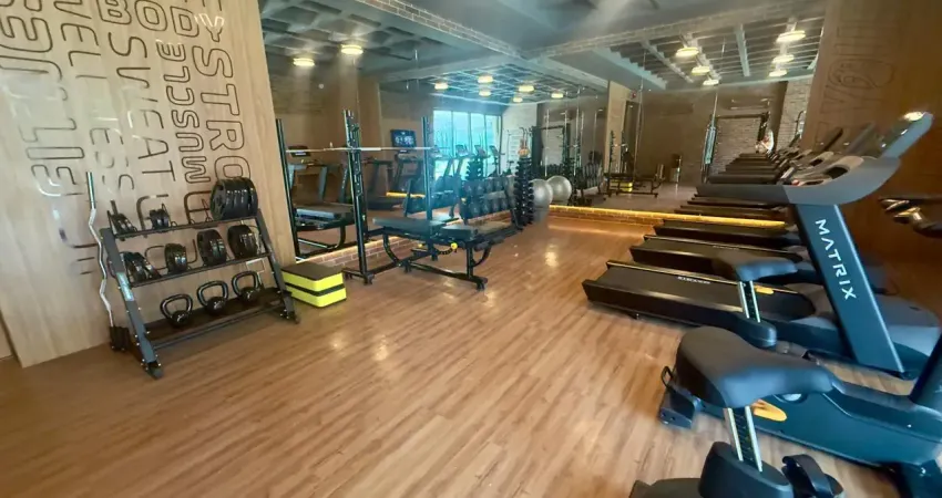 Apartamento Mobiliado no Wish Residence – Pronto para Morar ou Investir