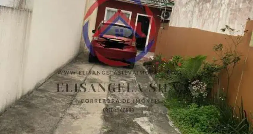 Casa para Venda em Pontal do Paraná, Canoas, 2 dormitórios, 1 banheiro, 1 vaga