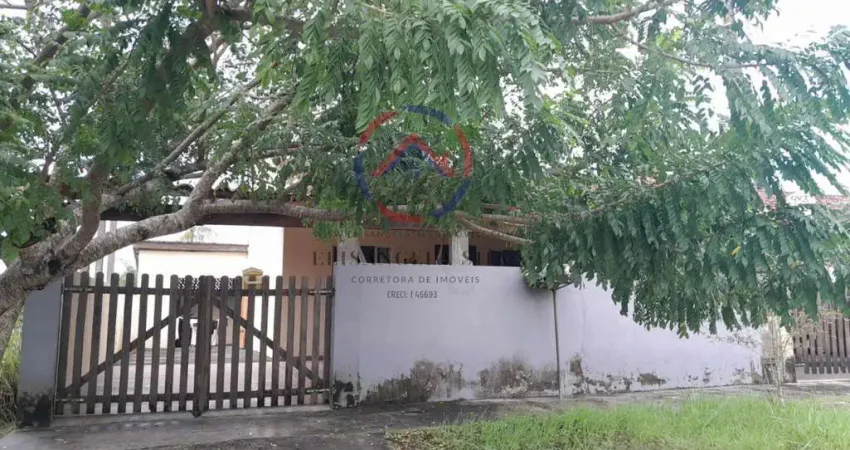 Casa para Venda em Pontal do Paraná, primavera, 2 dormitórios, 1 banheiro, 2 vagas