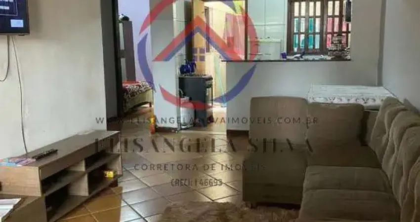 Casa à venda na Rua Erony Honório Fernandes, 601, Uberaba, Curitiba