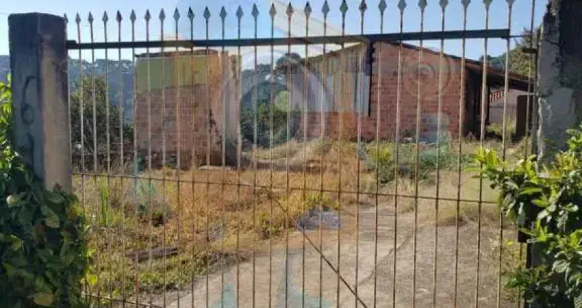 Terreno para Venda em Piraquara, Planta Santa Clara
