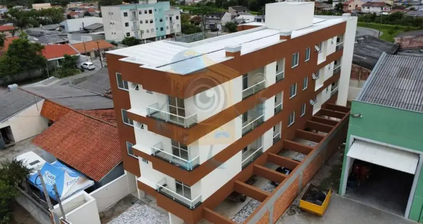 Apartamento para Venda em Pinhais, Centro, 3 dormitórios, 1 suíte, 2 banheiros, 1 vaga