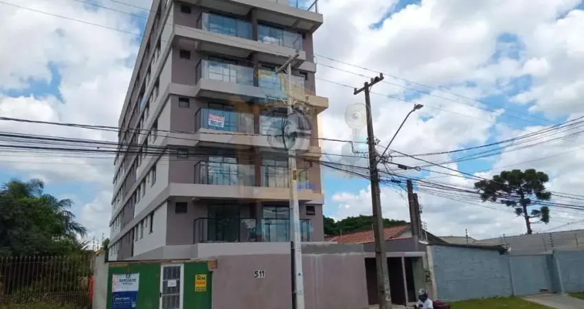 Apartamento para Venda em Pinhais, Centro, 3 dormitórios, 1 suíte, 2 banheiros, 1 vaga