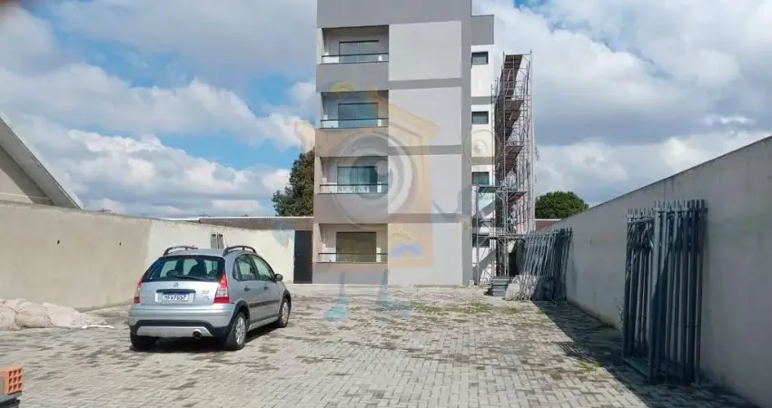 Apartamento para Venda em Pinhais, Atuba, 2 dormitórios, 1 banheiro, 1 vaga