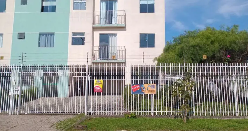 Apartamento para Venda em Pinhais, Estância Pinhais, 1 dormitório, 1 banheiro, 1 vaga