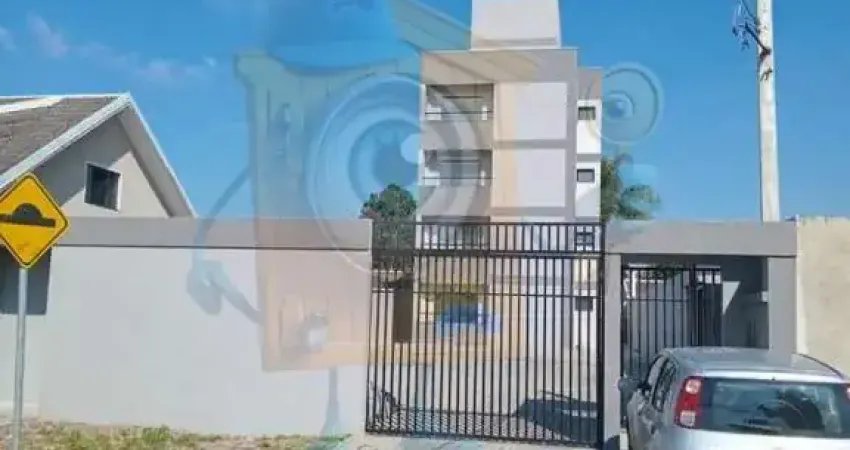 Apartamento para Venda em Pinhais, Atuba, 2 dormitórios, 1 banheiro, 1 vaga