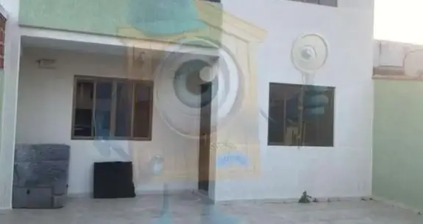 Sobrado para Venda em Curitiba, Cajuru, 3 dormitórios
