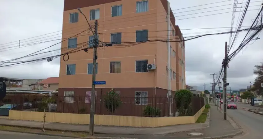 Apartamento para Venda em Curitiba, Capão da Imbuia, 3 dormitórios, 1 banheiro, 1 vaga