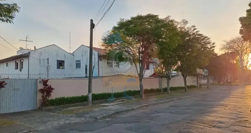 Apartamento para Venda em Curitiba, Capão da Imbuia, 2 dormitórios, 1 banheiro, 1 vaga