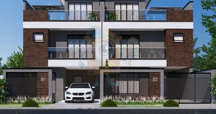 Sobrado para venda em curitiba, capão da imbuia, 3 dormitórios, 1 suíte, 4 banheiros, 2 vagas