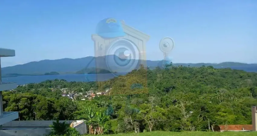 Terreno em condomínio fechado à venda no Ponta da Pita, Antonina