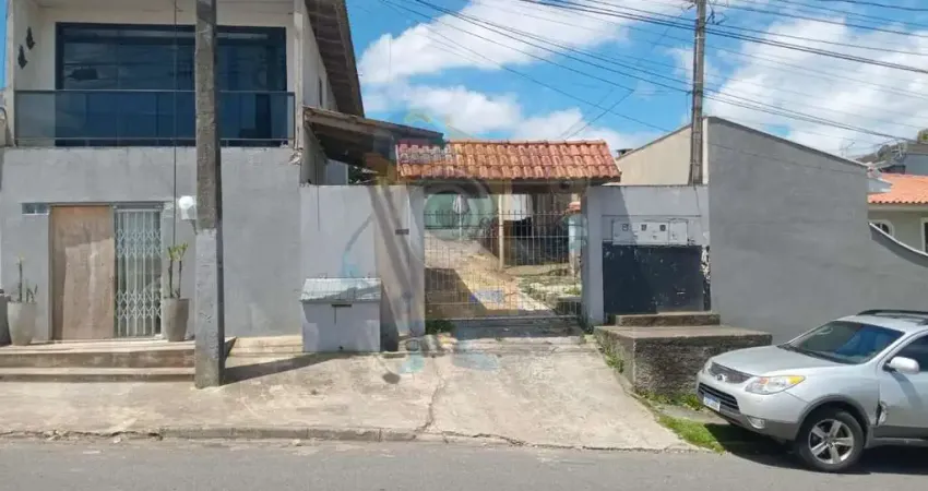 Casa para venda em colombo, atuba, 3 dormitórios, 2 banheiros, 2 vagas